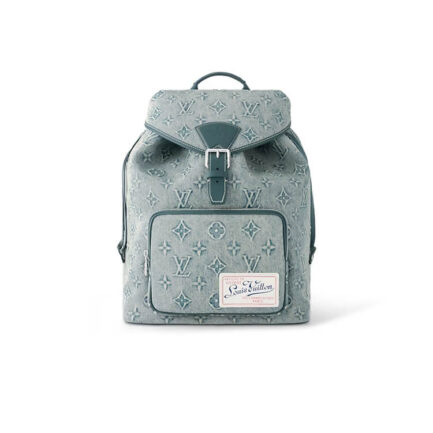 LV Montsouris Backpack