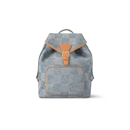 LV Montsouris Backpack