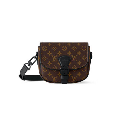 LV Montsouris Messenger PM