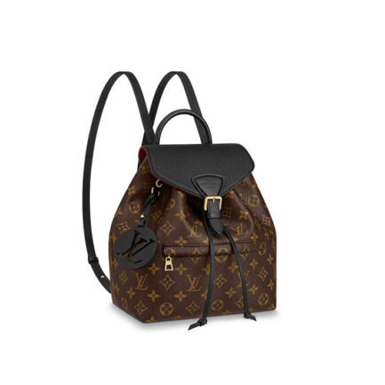LV Montsouris PM Backpack