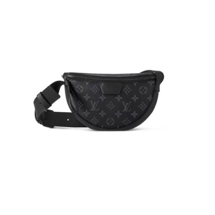 LV Moon Crossbody