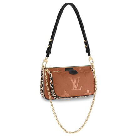 LV Multi Pochette Accessoires