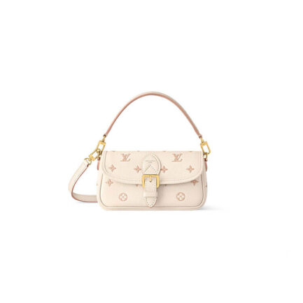 LV Nano Diane