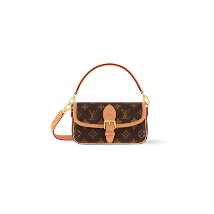 LV Nano Diane