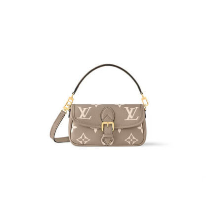 LV Nano Diane