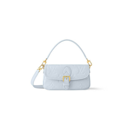 LV Nano Diane
