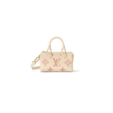LV Nano Speedy