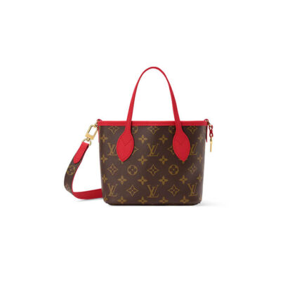 LV Neverfull Inside Out BB