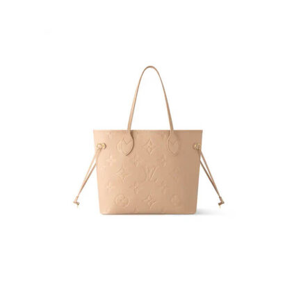 LV Neverfull MM