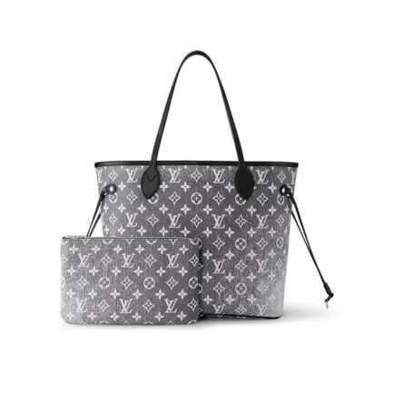 LV Neverfull MM