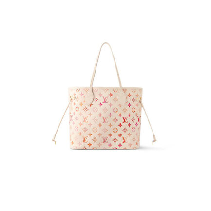 LV Neverfull MM
