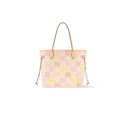 LV Neverfull MM