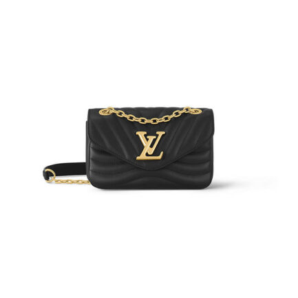 LV New Wave Chain Bag PM