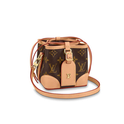 LV Noe Purse