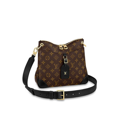 LV Odeon PM Shoulder Bag