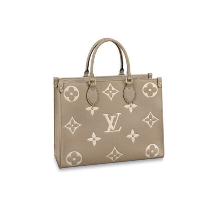 LV OnTheGo MM Tote