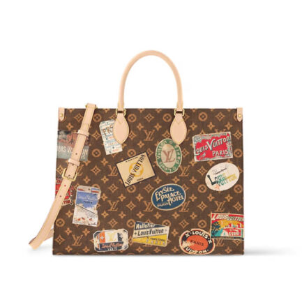 LV OnTheGo Voyage