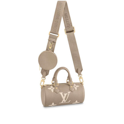 LV Papillon BB Bag