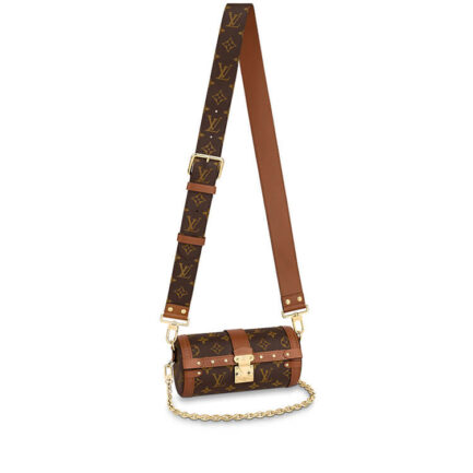 LV Papillon Trunk