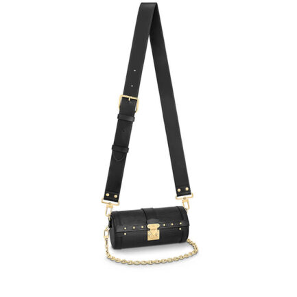 LV Papillon Trunk