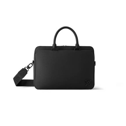 LV Pilot Briefcase
