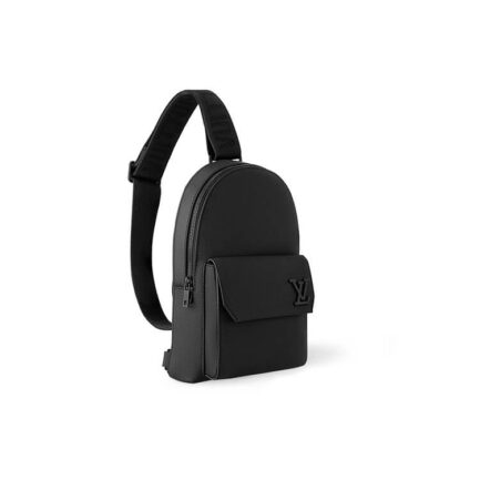 LV Pilot Slingbag