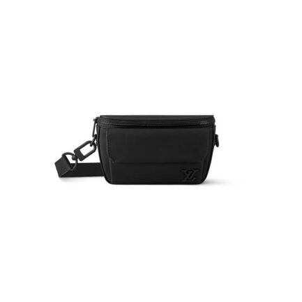 LV Pilot Wearable Wallet