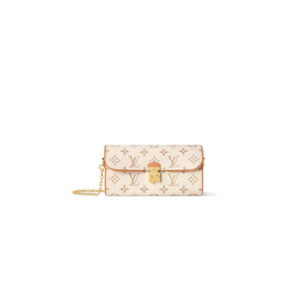 LV Pochette Camille