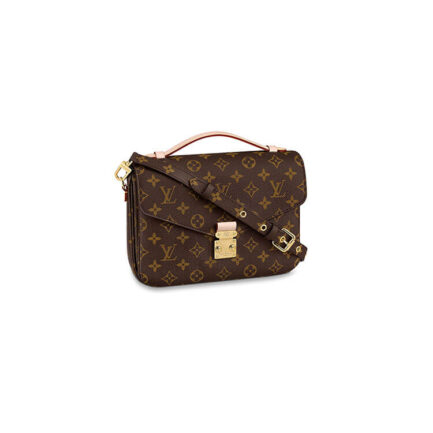 LV Pochette Metis Bag