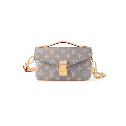 LV Pochette Métis East West
