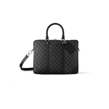 LV Porte-Documents Voyage PM