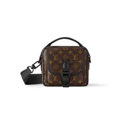 LV Quest Messenger