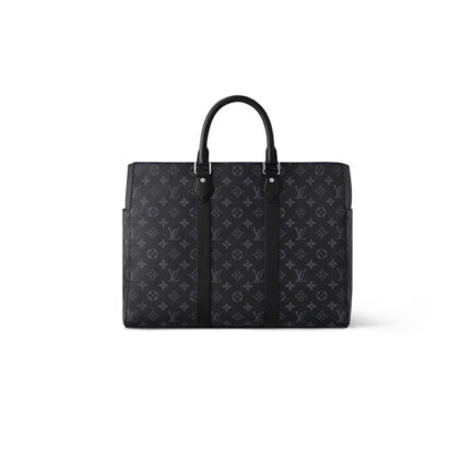 LV Sac Plat 24H Tote Bag