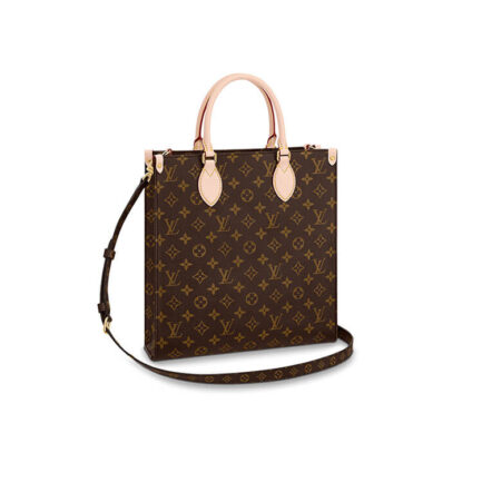 LV Sac Plat PM
