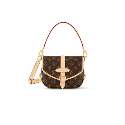LV Saumur BB