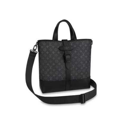 LV Saumur Tote