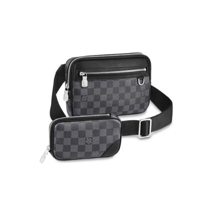 LV Scott Messenger