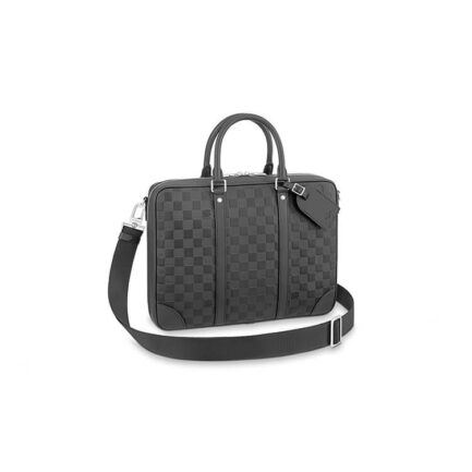 LV Sirius Briefcase