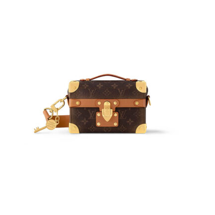 LV Soul Trunk