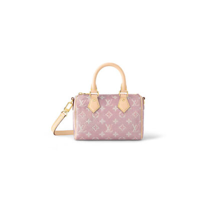 LV Speedy Bandoulière 20