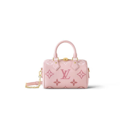 LV Speedy Bandoulière 20