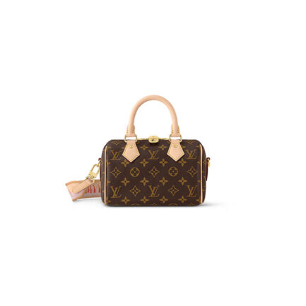 LV Speedy Bandoulière 20