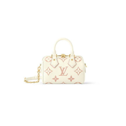 LV Speedy Bandoulière 20
