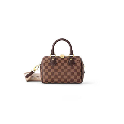 LV Speedy Bandoulière 20