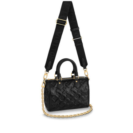 LV Speedy Bandoulière 22