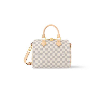 LV Speedy Bandouliere 25