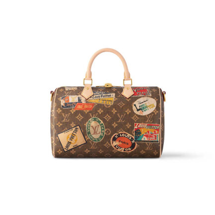 LV Speedy Bandoulière 30