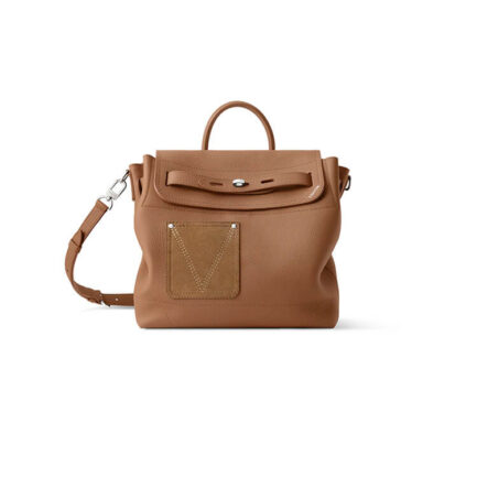 LV Steamer 30