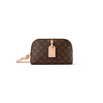 LV Tag Me Pouch