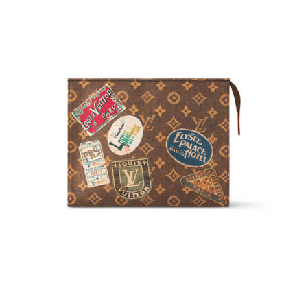 LV Toilet Pouch